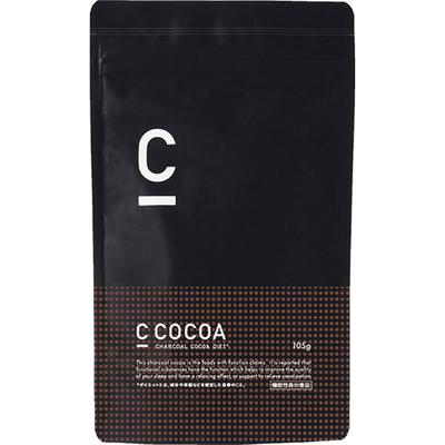 Euglena Co. C COCOA 105g Other (check Locks, Tongue Cleaners, Etc.) Metabolism/Burning Other (check Locks, Tongue Cleaners, Etc.)