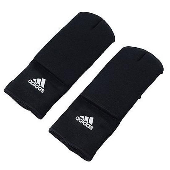 adidas fist protector (XS, White)