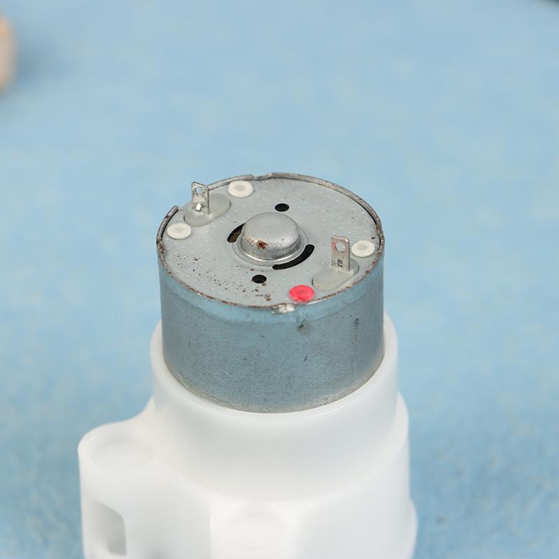 1Pc Micro Pumpe Dc3V-6V Minderer Pumpe 325 Motor Hochdruck Tinte Pumpe Extrusion Pumpe