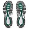 ASICS Gel 1090V2 Steeple Grey Jasper Green Unisex Sneakers 1203A382-023