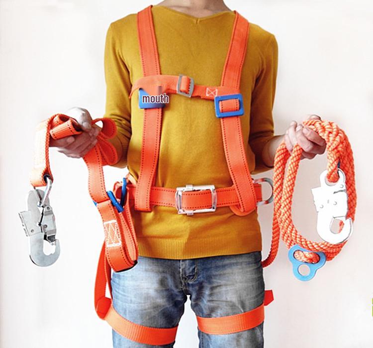 Baumkletter-Fußspitzen - Langlebige Eisen-Schuhe & Haken für Stangen