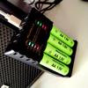 Charging Pool Charger Alkaline AA-AAA 1.5V 3000mAh Environmentally Friendly All-around Rechargeable Battery