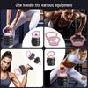 TLXT Multi-functional Adjustable Kettlebell Handles