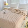 Flanell Korallenfleece Decke Weiche Überwürfe Decken für Sofa Bett Plüsch Taffeta Fleece Weich Dicke Bettdecken