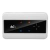 4G LTE MIFI Router with Antenna 10 Users Sharing 150MBPS Plug in Card Mobile WiFi Hotspot Wireless Network Router for
