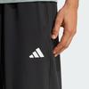 Adidas Casual Pants Men's Black Moderate Other