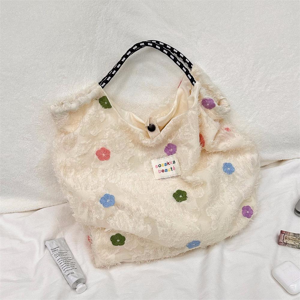 

Нова модна мереживна сумочка на плечі з метеликом для поїздок на роботу, жіноча сумочка для покупок