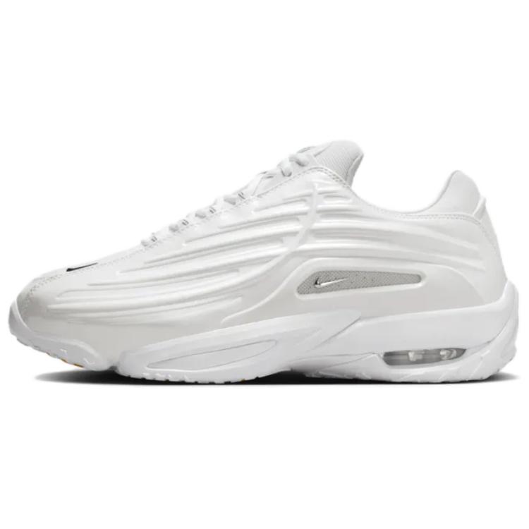 

Унисекс низкие повседневные кроссовки NOCTA x Nike Hot Step 2 DZ7293-100 37.5