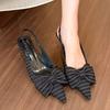 Scarpe con tacco – Scarpe con tacco