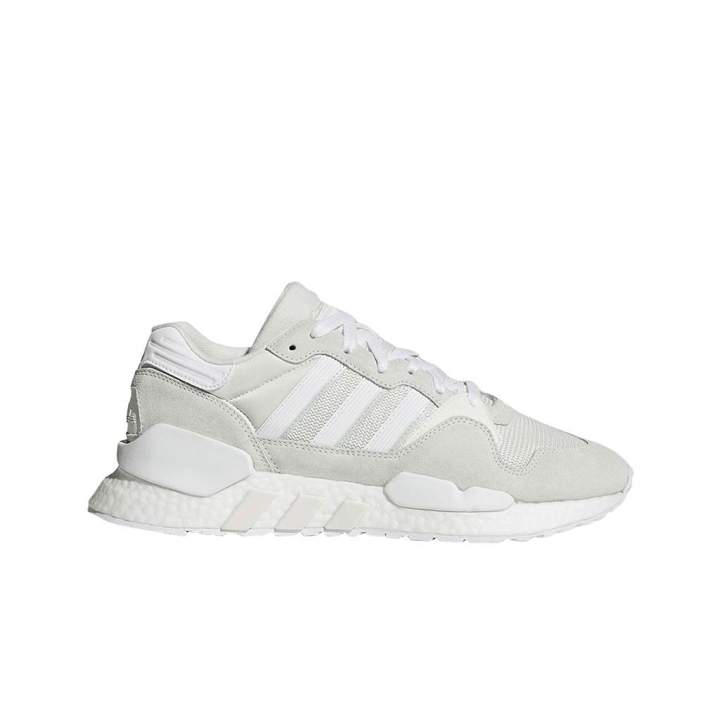 Adidas Zx 930 X Eqt Never Made Pack Triple White