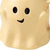 Halloween Ghost Mug Adorable Ceramic Ghost Mug Spooky Novelty Ghostface Coffee Cup Mug Tea Breakfast Milk Cup Coffee Cup 400ml
