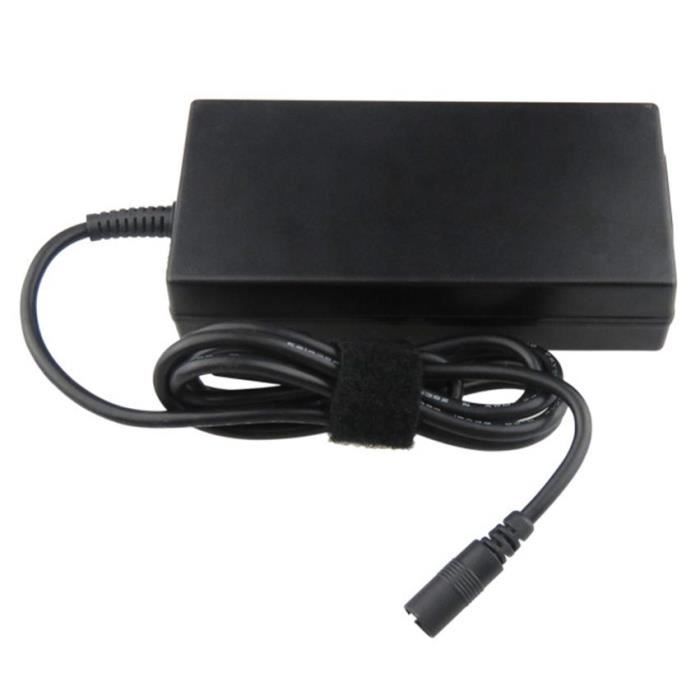 Universal Power Adapter Laptop Battery Charger