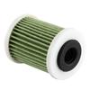 Fuel Filter Elements 6P3‑WS24A‑01‑00 Replacement Accessory Fit for Yamaha F150‑F250