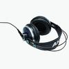 AKG (Arker Game) K271 MKII-Y3 [Clear Natural Sound with No Coloring/Realistic Reproduction from D...