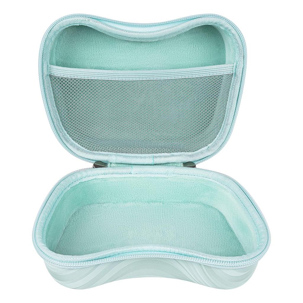 TOCCOOL Hard Travel Controller Case for Xbox Xbox Series and Nintendo Switch Pro Wireless Portable Storage Bag for Game Controllers One, X/S,