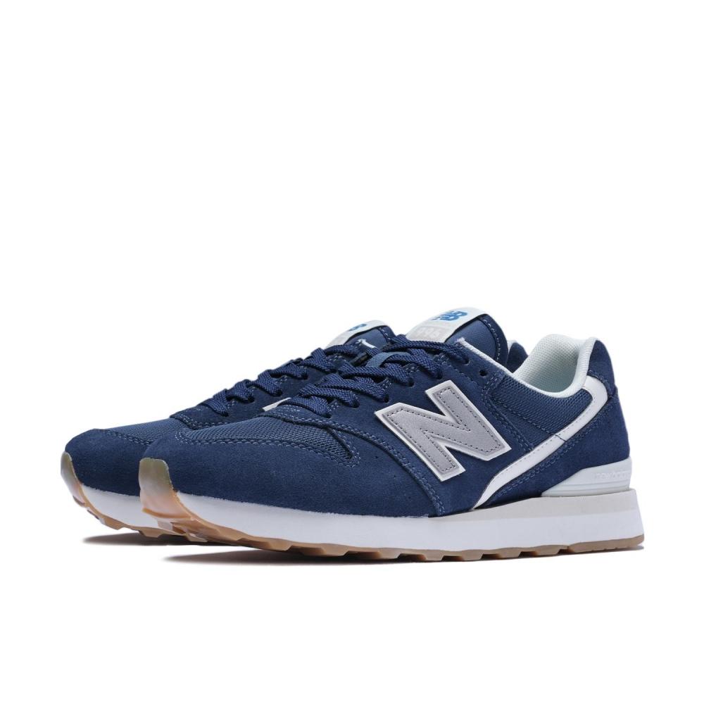 New Balance Wl996t Navy Be