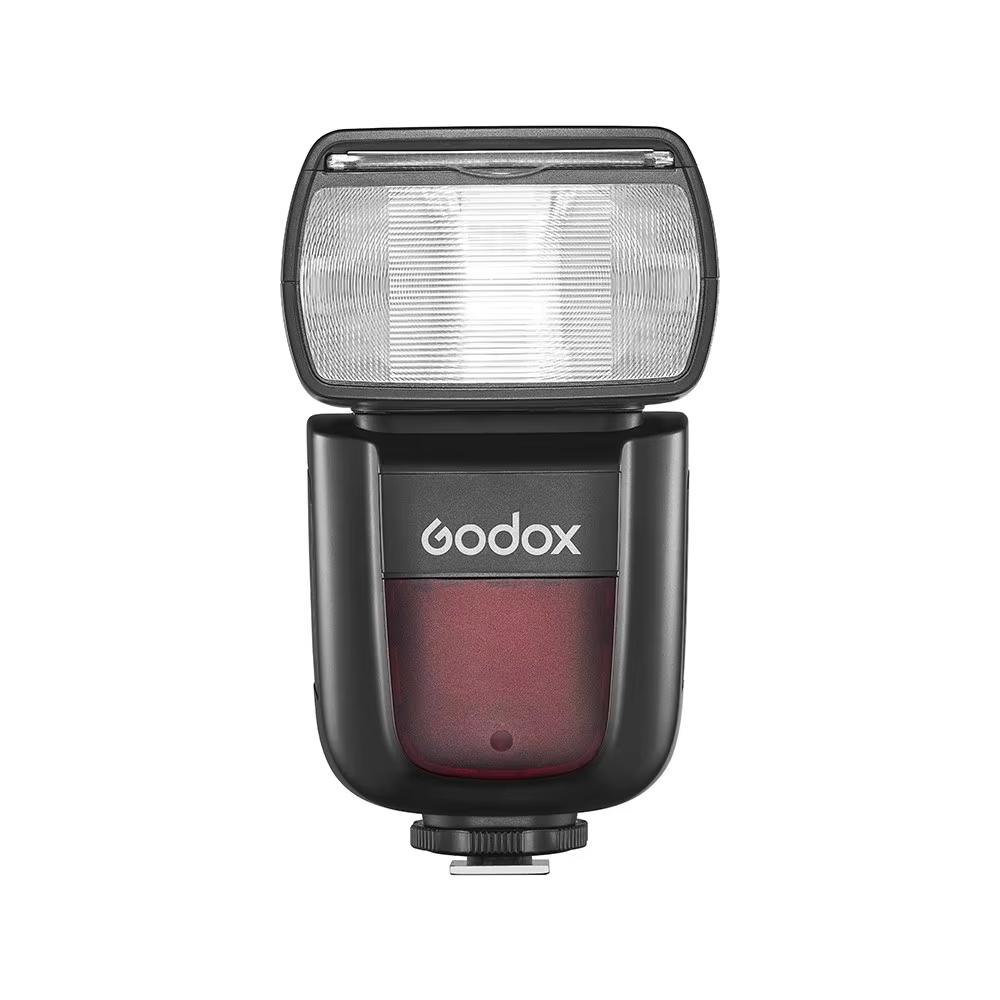 Godox V850III 76W 2.4G GN60 Wireless X System Li-ion Battery Speedlite for Canon Nikon Sony Pentax Olympus