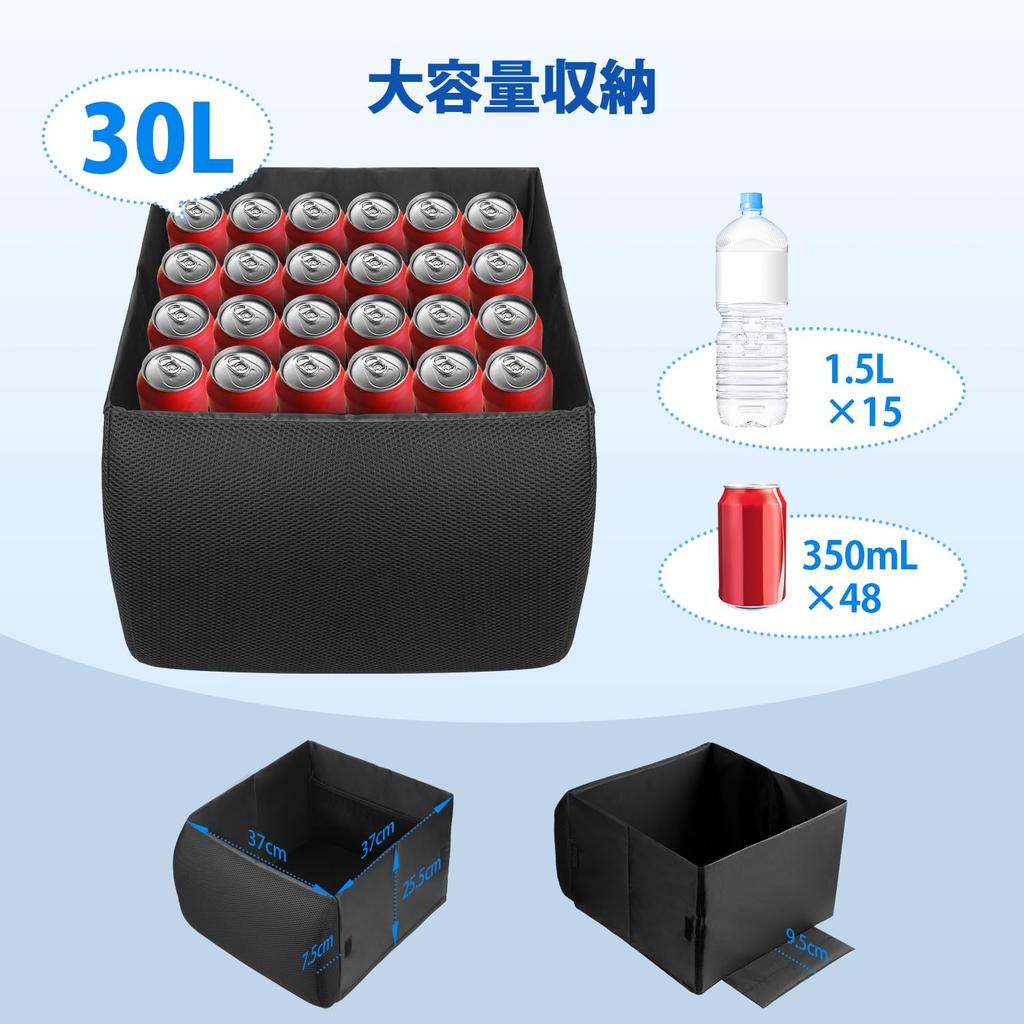 CARTIST Beifahrersitzbox Lendenstütze Autoaufbewahrung Groß Lendenwirbel mit Kompakt Verhindert Kompatibel mit mehreren Fahrzeugen und Enthält Japanische Anleitung