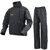 Daytona Motorcycle Rainwear Top and Bottom Set Water Pressure Resistance 20,000mm Stretch Waterproof Zipper Waterproof High Performance Rainwear DR-00