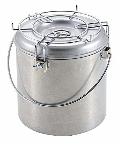 Captain Stag (CAPTAIN STAG) BBQ Fire Extinguisher, Made in Japan, Large, Ulster, UG-3251