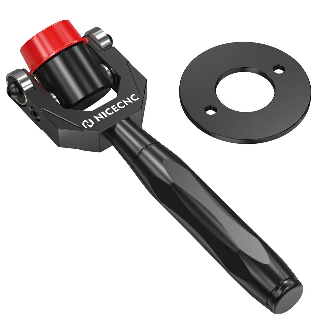 For Maverick X3 Belt Changing Tool Clutch Removal Kit For Can Am Maverick X3 2017-2021 Max R RR Sport 1000R Commander UTV Parts