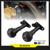Quadros e acessórios para motociclos – Proteção contra quedas