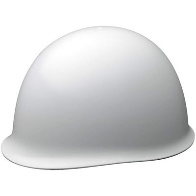 Midori Anzen SCMB RA Helm met voor Algemeen en Elektrisch Werk KP, Wit,