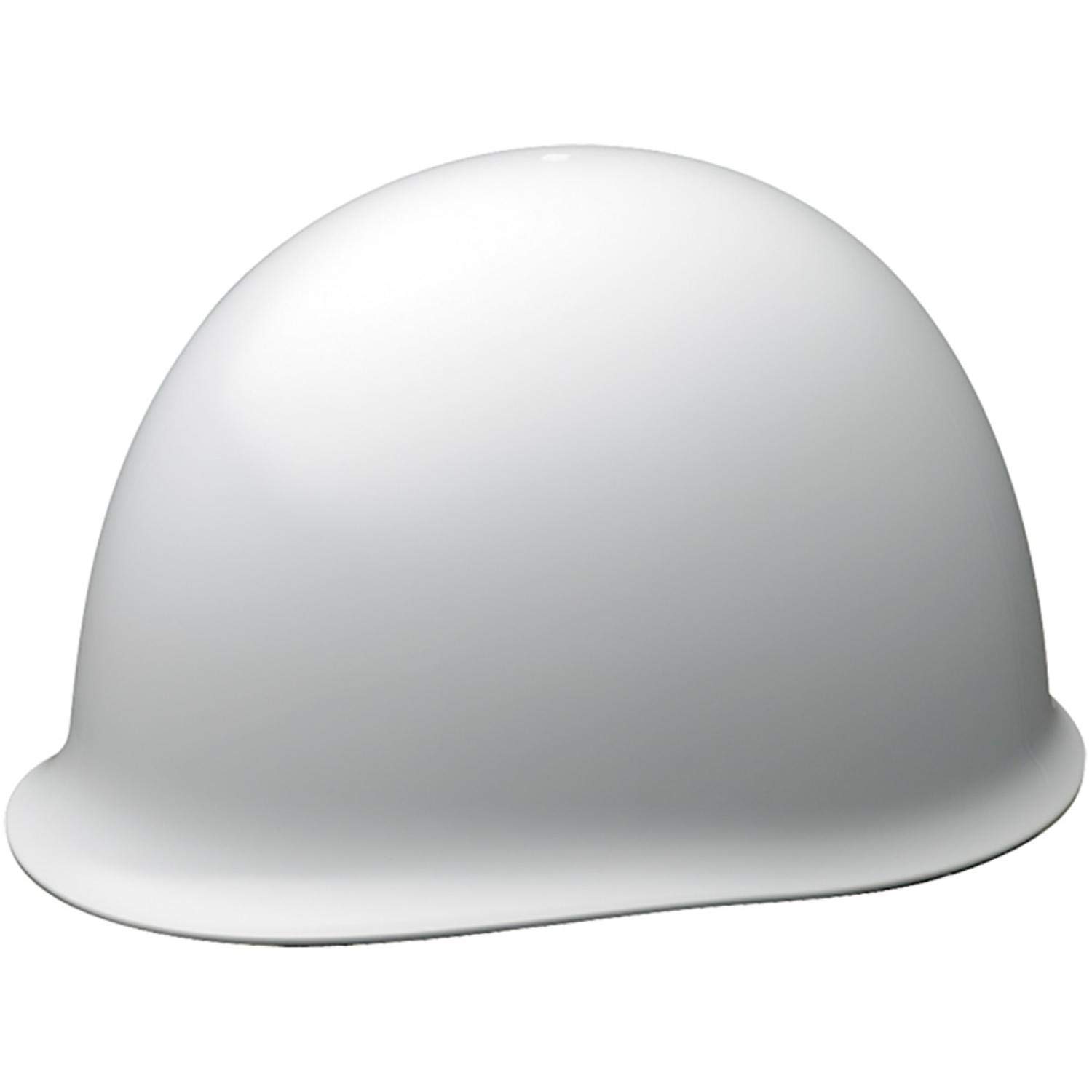 

Midori Anzen SCMB RA Helmet with for General and Electrical Work KP, White, белый