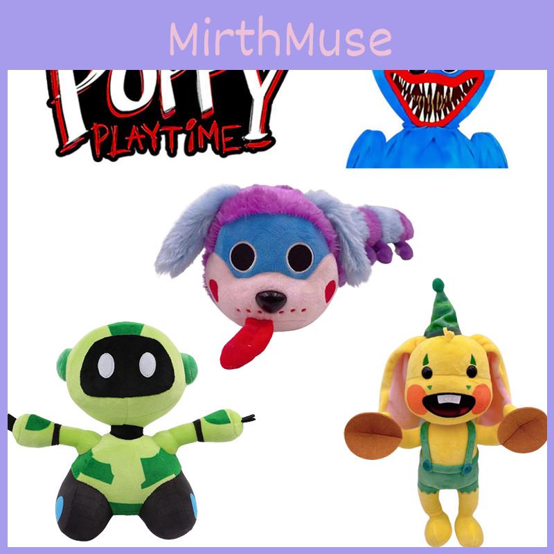 Poppy Playtime Huggy Wuggy Rabbit Plush Toy Soft And Exquisitely Crafted