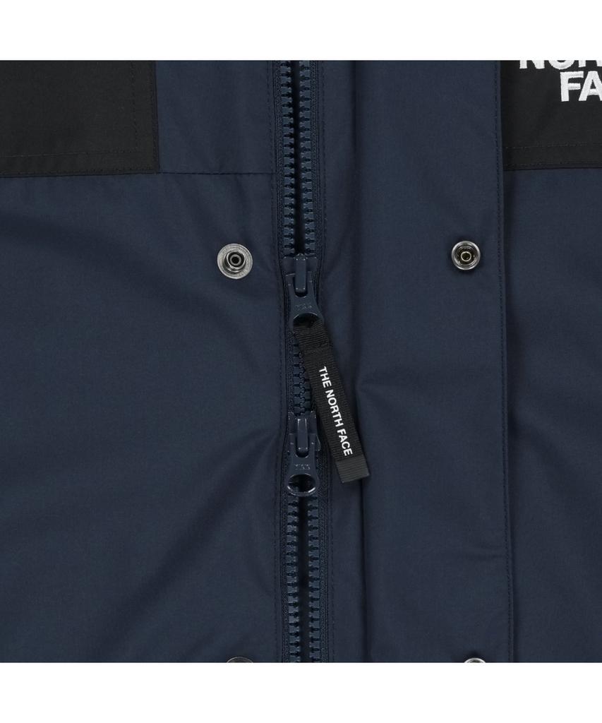 The North Face Nj2Hs01L White Label Baden Jacket Navy