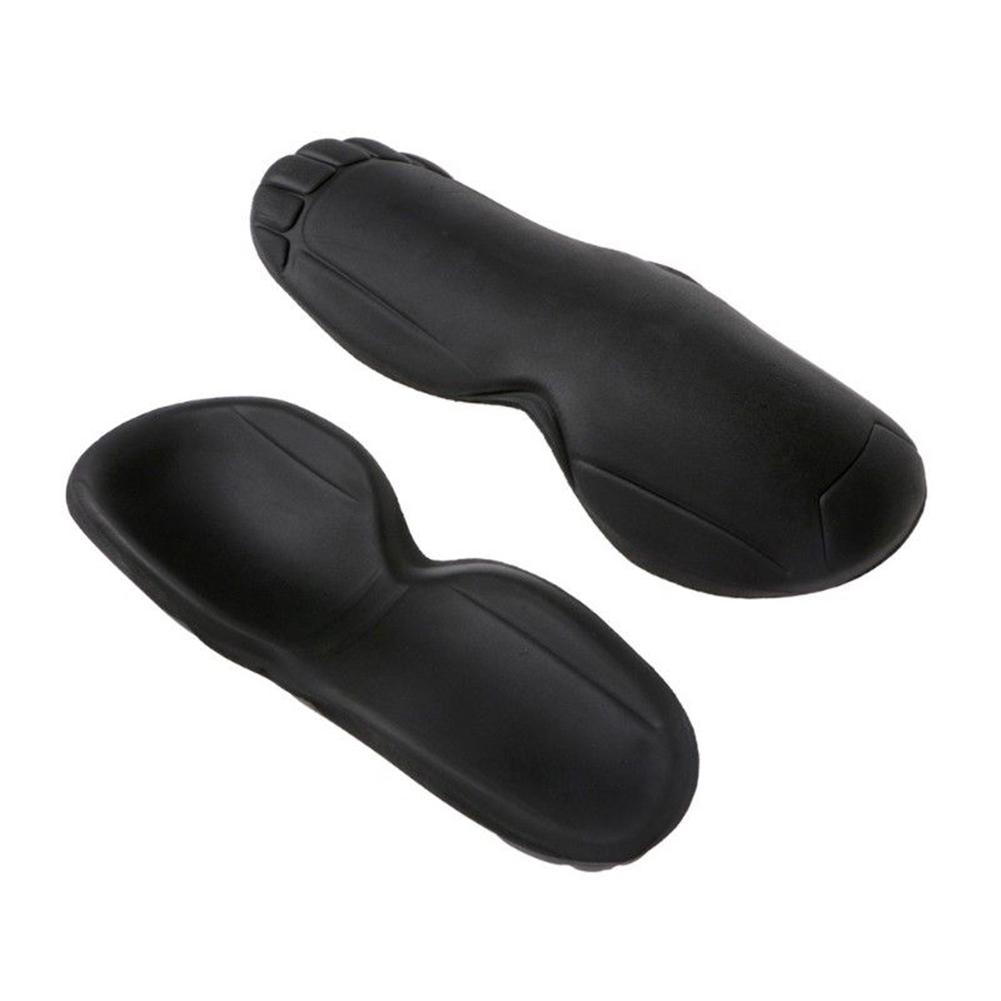 Set di 5 Pezzi Protezioni Rimovibili per Spalle, Gomiti e Schiena per Moto Protezione Integrata per Corsa Moto Accessori Moto