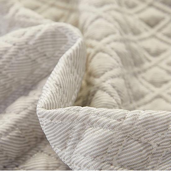 Ice Silk Sofaasa Cool Feel Full Wrap Sofa Cover Cover Stretch Sofa Cushion Cover Cool Bean Bean Sofa Cushion Cover