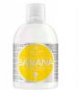 Kallos Banana Fortifying Shampoo 1000