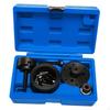Remover Tool Accessory 119220 with Carrying Case Easy To Use Front Oil Seal Installer for