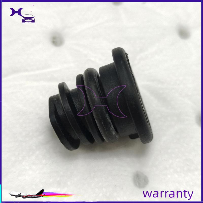 New 0DN321439 0CK 0CL 0CJ VAG DL382 Transmission Oil Pan Plastic Drain Plug