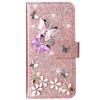 Glitter Case For Samsung Galaxy A05S A06 A26 A36 A13 A53 A51 A52 A70 A71 A72 A73 A22 A23 A25 A35 A32 A12 A21S Note20 S20 Plus