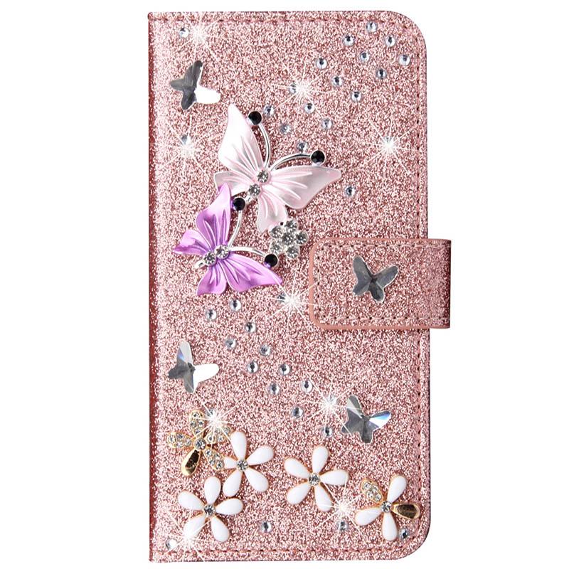 Glitter Case For Samsung Galaxy A05S A06 A26 A36 A13 A53 A51 A52 A70 A71 A72 A73 A22 A23 A25 A35 A32 A12 A21S Note20 S20 Plus