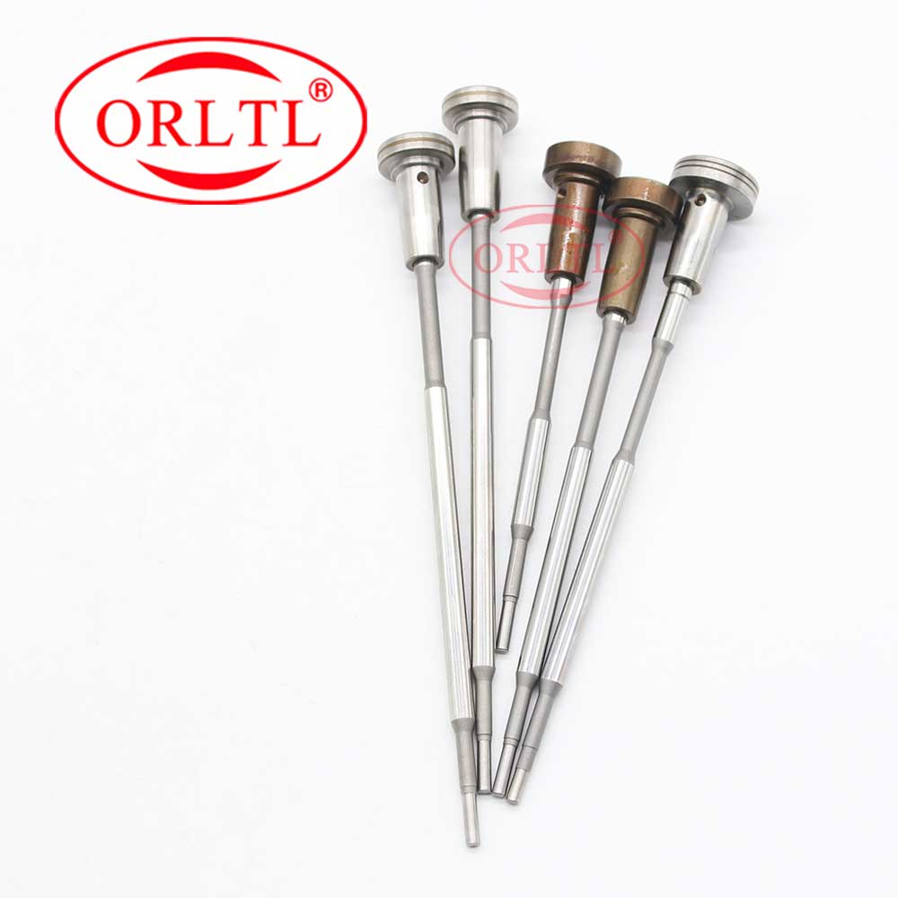 ORLTL Řídicí ventil vstřikovače oleje pro BOSCH HOT F00RJ02213 F00VC01045 F00VC01312 F00RJ02449 F00VC01349 F00VC01003
