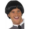 Unisex Adult Swinging 60s Bowl Wig