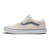 Vans Rowan Casual Low Top Skate Shoes Unisex sneaker Light-Blue VN0A5JICEFY