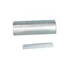 Durable 1-3/4'' Engine Pulley Crankshaft Sleeve Adapter Predator 3/16-1/4" with 1pcs Step Key Gas 5/8-3/4" Sliver LBJ-1024