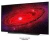 Media Cover Market LG Electronics OLED65CXPJA LCD TV Protection Panel 65" Blue Light Cut 65" Protective Film Compatible Product