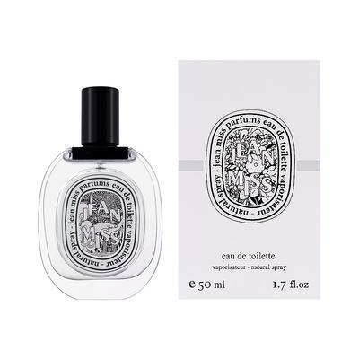 Fresh, Natural and Long-lasting, Light Fragrance, Sandalwood Perfume, One Piece for Women