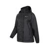 Mountain Warehouse Womens/Ladies Pakka II Waterproof Jacket