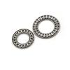 3-in-1 Plane Axial Ball Bearing Thrust Bearing AXK0821-AXK2542 Thrust Needle Roller Bearing With Two Washers