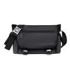 Large-capacity Crossbody Single-shoulder Bag Street Fashion Cycling Bag Outdoor Storage Bag