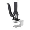 Press Type Drawer Fixing Clamp Push Pull Drawer Panel Installation Jig for Woodworking