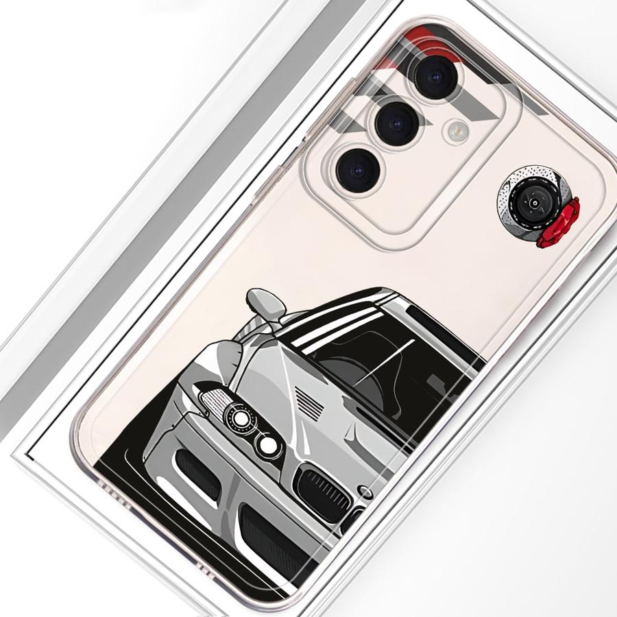 Cool Car Phone Cover Case for Samsung Galaxy A52 A31 A25 A51 A33 A52 A14 A16 A56 A50 A36 A13 A54 A15 A55 A23 A34 A35 A26 A24