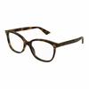 Full Rim Design Recycled Acetate Square Optical Frame Women's Tortoise Shell