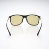 Golf Sunglasses Matte Black GREEN FOCUS [Bunnywalk] BW-021 BW-0210G